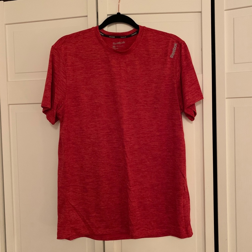 Reebok Athletic Tee